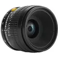 Lensbaby Burnside 35mm F2.8 Lens